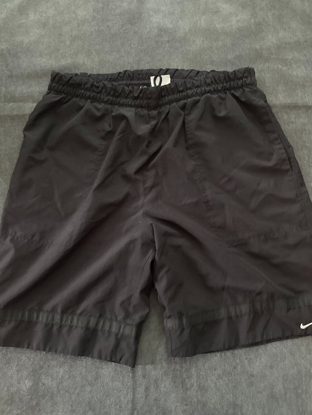 Nike Vintage Agassi Shorts (L)